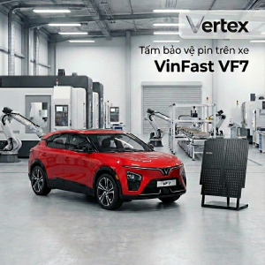 Tấm Bảo Vệ Pin VF7