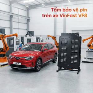 Tấm Bảo Vệ Pin VF8