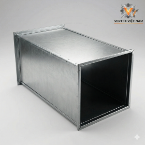 Ống Gió  Vertex Việt Nam(Chữ Nhật)